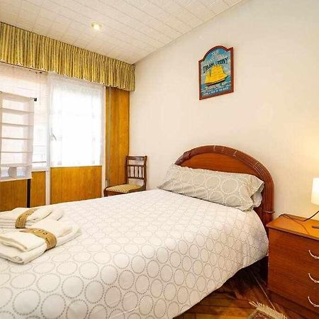 El Cerro Apartamento Gijon Luaran gambar