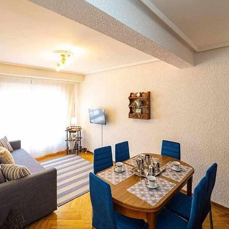 El Cerro Apartamento Gijon Luaran gambar