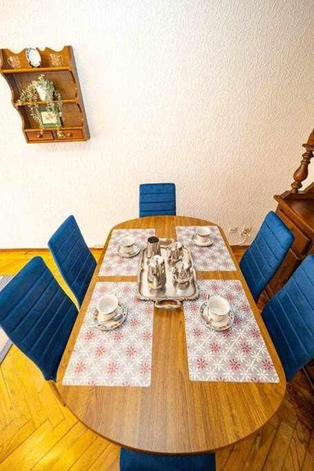 El Cerro Apartamento Gijon Luaran gambar