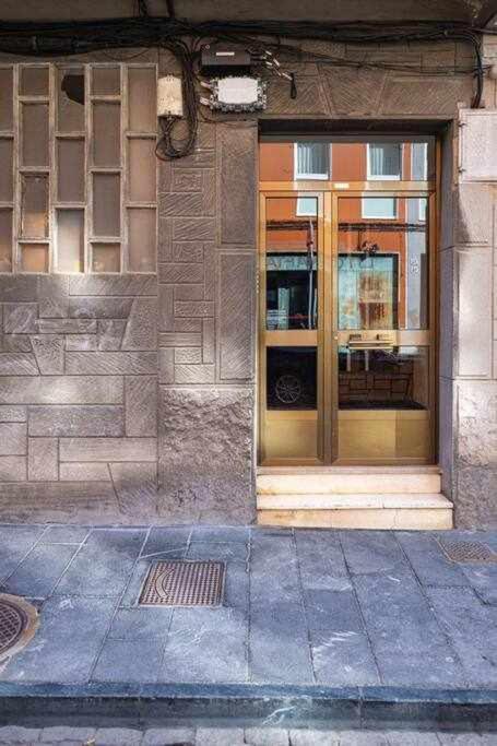 El Cerro Apartamento Gijon Luaran gambar